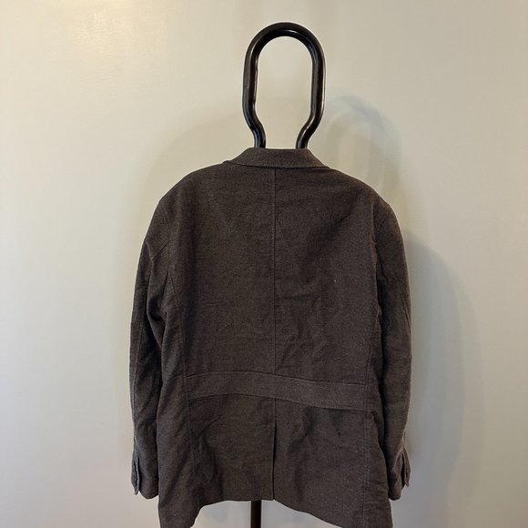 Express Men's Casual Jacket - Picture 4 of 5